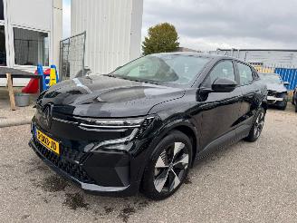 Coche accidentado Renault Mégane E-Tech EV60 Optimum Charge Evolution 2023/2