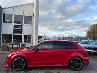 Audi S3 Sportback 2.0 AUTOMAAT TFSI S3 quattro Pro Line Plus BJ 2017 137.290 KM picture 2