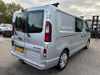 Opel Vivaro 1.6 CDTI L2H1 DC Sport EcoFlex BJ 2016 173.365 KM picture 5