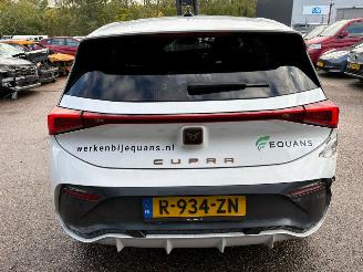 Cupra Born Essential AUTOMAAT  62 kWh BJ 2022 138.186 KM picture 4