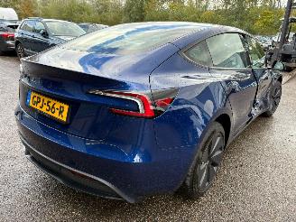 Tesla Model 3 RWD AUTOMAAT 60 kWh BJ 2025 4.839 KM picture 5