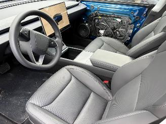 Tesla Model 3 RWD AUTOMAAT 60 kWh BJ 2025 4.839 KM picture 17