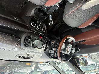 Fiat 500L 0.9 TwinAir Trekking BJ 2016 84.139 KM picture 16