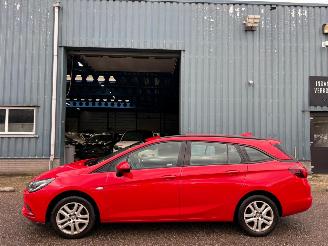 Opel Astra Sports Tourer 1.4 Online Edition BJ 2017 177.790 KM picture 2