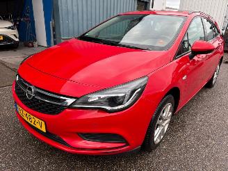 Avarii autoturisme Opel Astra Sports Tourer 1.4 Online Edition BJ 2017 177.790 KM 2017/5
