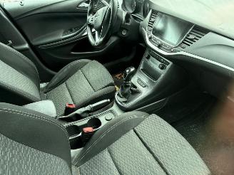 Opel Astra Sports Tourer 1.4 Online Edition BJ 2017 177.790 KM picture 12