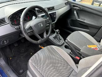 Seat Ibiza 1.0 TSI Style Business Intense BJ 2019 240.203 KM picture 7