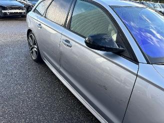 Audi A6 Avant 3.0 AUTOMAAT  TDI BiT quattro Competition BJ 2017 298.158 KM picture 10