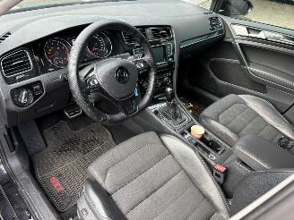 Volkswagen Golf 1.4 AUTOMAAT TSI ACT Highline BJ 2013 269.074 KM picture 8