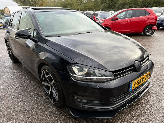 Volkswagen Golf 1.4 AUTOMAAT TSI ACT Highline BJ 2013 269.074 KM picture 6