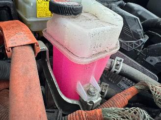 Toyota Auris Touring Sports 1.8 AUTOMAAT Hybrid Lease BJ 2014 326.564 KM picture 10