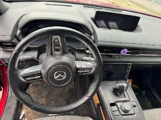 Mazda MX-30 e-SkyActiv 145 AUTOMAAT First Edition 36 kWh BJ 2020 40800 KM picture 12