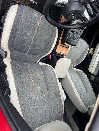 Mazda MX-30 e-SkyActiv 145 AUTOMAAT First Edition 36 kWh BJ 2020 40800 KM picture 14