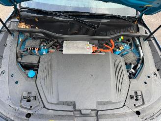 Audi E-tron e-tron 55 AUTOMAAT quattro advanced 95 kWh BJ 2019 122.944 KM picture 19