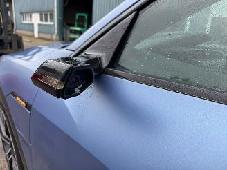 Audi E-tron e-tron 55 AUTOMAAT quattro advanced 95 kWh BJ 2019 122.944 KM picture 8