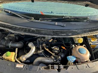 Volkswagen Transporter 2.5 TDI 300 BJ 2005 302.203 KM picture 12