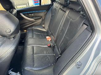 BMW 3-serie Touring 318i AUTOMAAT Edition M Sport Shadow Executive BJ 2018 123.000 KM picture 12