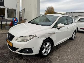 Unfallwagen Citroën DS3 1.4 Chic BJ 2010 255.955 KM 2010/5