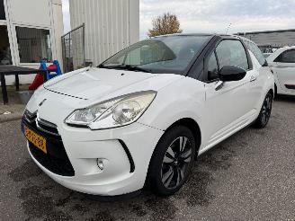 Avarii autoturisme Renault Zoé R135 AUTOMAAT Zen 52 kWh BJ 2020 104.361 KM 2020/7