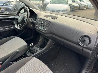 Skoda Citigo 1.0 Greentech Drive BJ 2014 170.228 KM picture 14