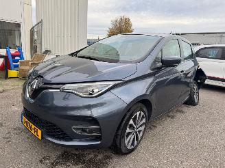 Vaurioauto  passenger cars Skoda Citigo 1.0 Greentech Drive BJ 2014 170.228 KM 2014/5