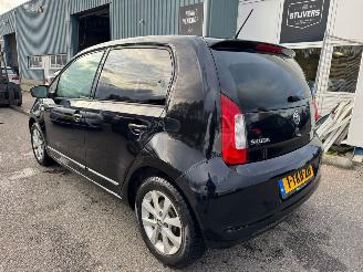 Skoda Citigo 1.0 Greentech Drive BJ 2014 170.228 KM picture 3