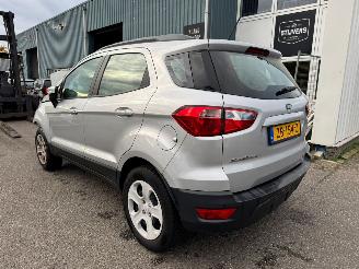 Ford EcoSport 1.0 EcoBoost Trend Ultimate BJ 2019 58.200 KM picture 3