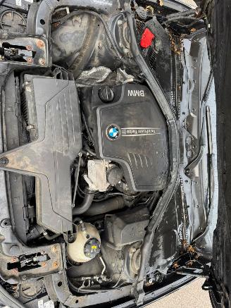 BMW 4-serie Gran Coupé 420i AUTOMAAT  Executive BJ 2015 189.108 KM picture 18