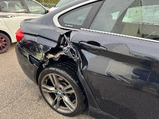 BMW 4-serie Gran Coupé 420i AUTOMAAT  Executive BJ 2015 189.108 KM picture 6