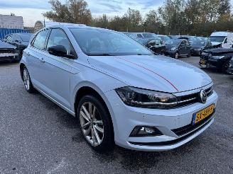 Volkswagen Polo 1.0 TSI Beats AUTOMAAT picture 6
