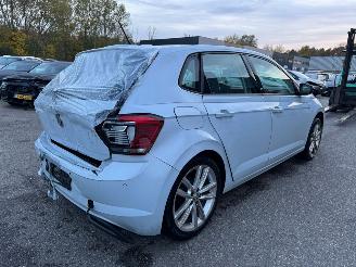 Volkswagen Polo 1.0 TSI Beats AUTOMAAT picture 5