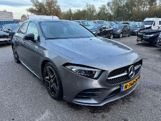 Mercedes A-klasse 200 Business Solution AMG AUTOMAAT picture 6