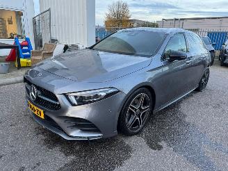 Coche accidentado Mercedes A-klasse 200 Business Solution AMG AUTOMAAT 2022/2
