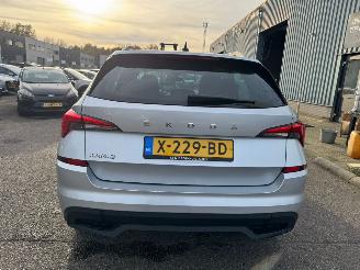 Skoda Kamiq 1.0 TSI Ambition AUTOMAAT picture 4