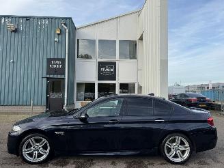 BMW 5-serie 520i High Executive AUTOMAAT picture 2