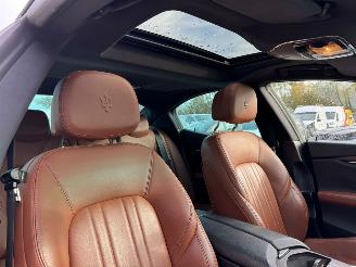Maserati Ghibli 3.0 V6 D AUTOMAAT picture 15