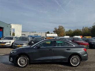 Audi A3 Limousine 30 TFSI Advanced edition AUTOMAAT picture 2