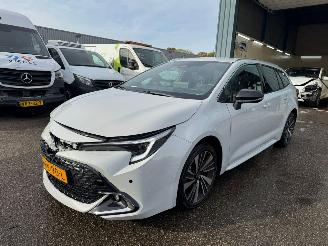 Avarii autoturisme Toyota Corolla Touring Sports Hybrid 140 Dynamic AUTOMAAT 2025/6
