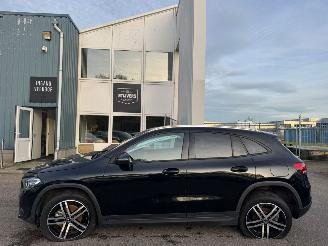 Mercedes GLA 200 Progressive AUTOMAAT picture 2