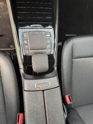 Mercedes GLA 200 Progressive AUTOMAAT picture 16