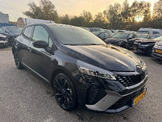 Renault Clio 1.6 E-Tech Full Hybrid 145 esprit Alpine AUTOMAAT picture 6