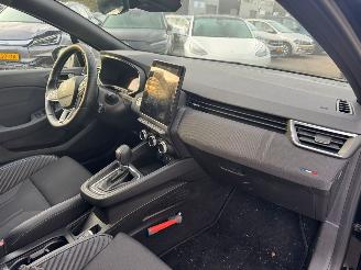 Renault Clio 1.6 E-Tech Full Hybrid 145 esprit Alpine AUTOMAAT picture 11