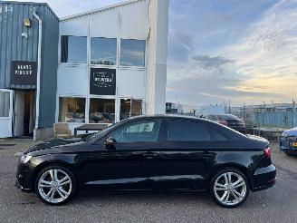 Audi A3 Limousine 35 TFSI CoD Advance AUTOMAAT picture 2