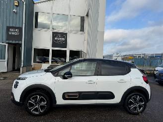 Citroën C3 1.2 PureTech C-Series picture 2