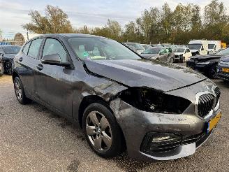 BMW 1-serie 118i Business Edition picture 6