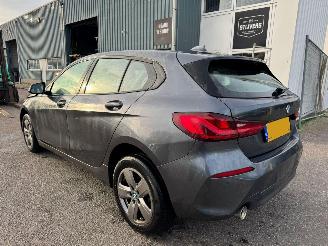 BMW 1-serie 118i Business Edition picture 3