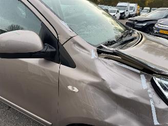 Nissan Note 1.6 Acenta AUTOMAAT picture 7