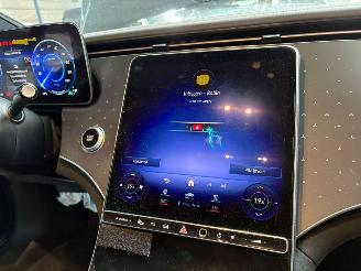 Mercedes EQE 350+ Launch Edition AMG Line 91 kWh AUTOMAAT picture 25