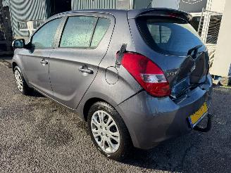 Hyundai I-20 1.2i i-Motion picture 3