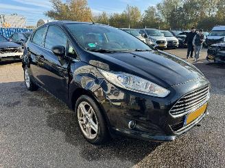 Ford Fiesta 1.0 EcoBoost Titanium X picture 7